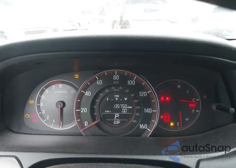 2016 Honda Accord Sport z USA, uszkodzony, nr VIN 1HGCR2F52GA139070